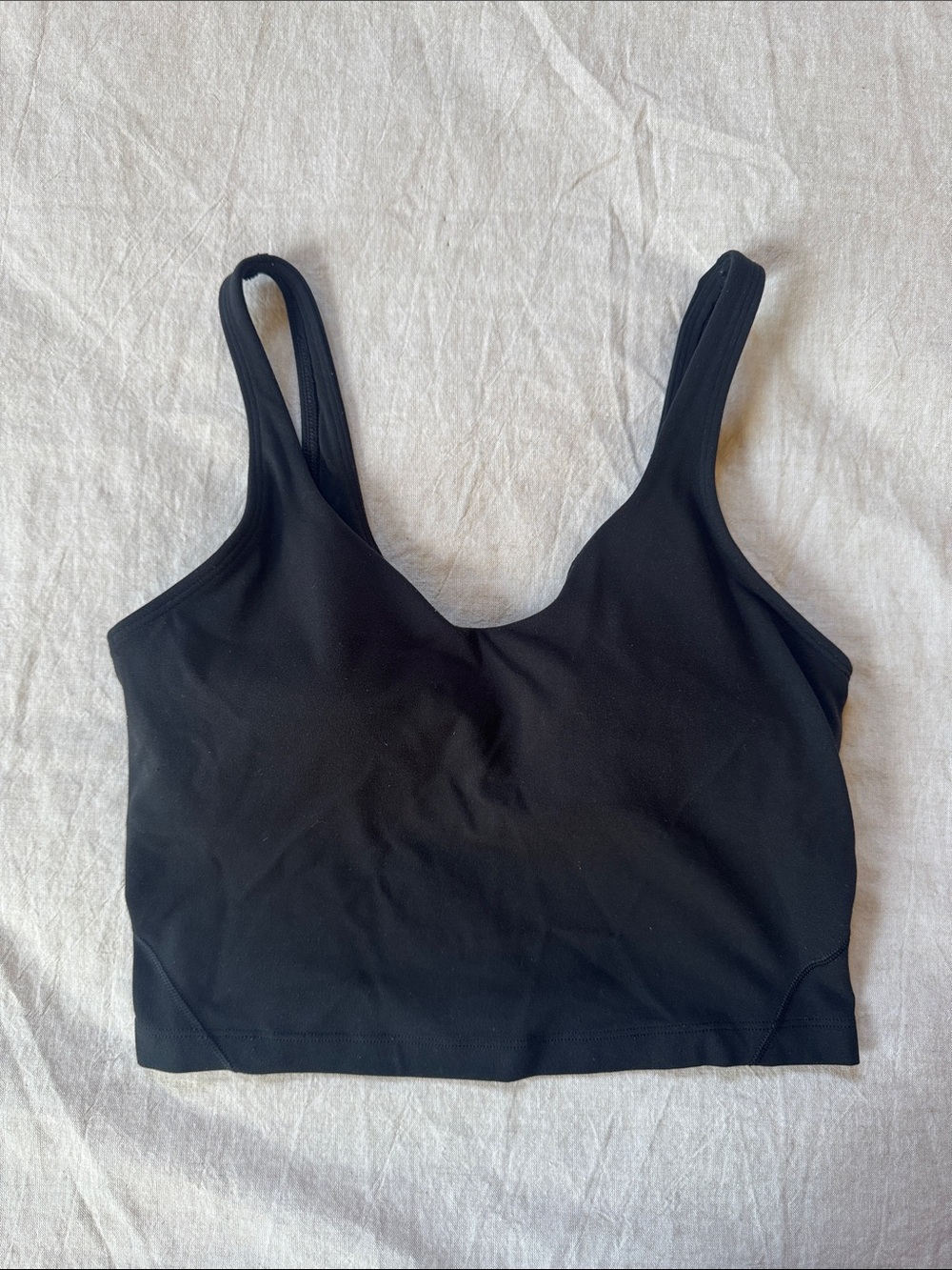 Lululemon align tank